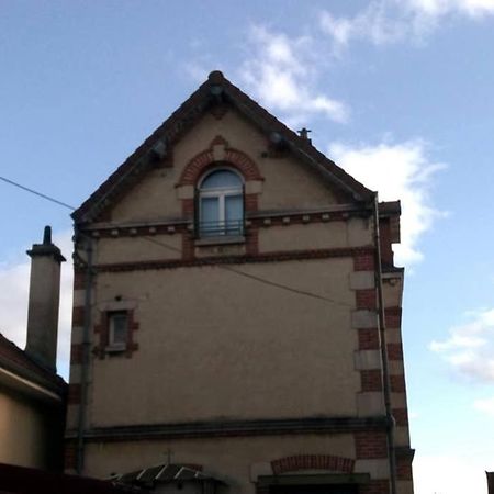 L'Evasion... Balneo. Apartamento Sainte-Savine Exterior foto