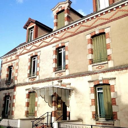 L'Evasion... Balneo. Apartamento Sainte-Savine Exterior foto