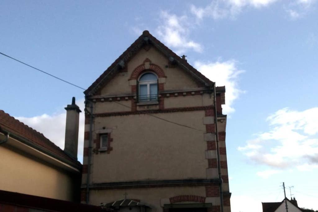 L'Evasion... Balneo. Apartamento Sainte-Savine Exterior foto